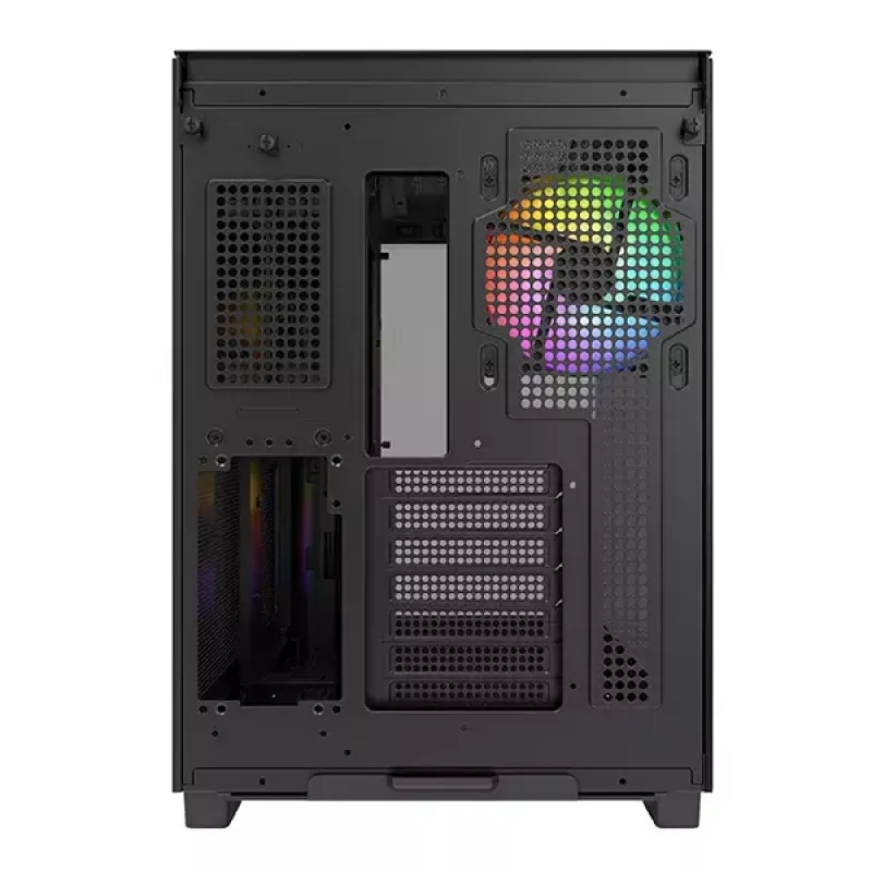 Obudowa PC Montech KING 65 PRO Tower Czarna