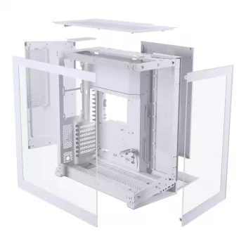 Obudowa PC Phanteks NV7 Full Tower Biała