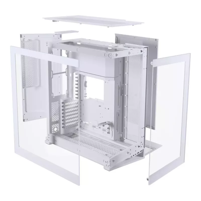 Obudowa PC Phanteks NV7 Full Tower Biała