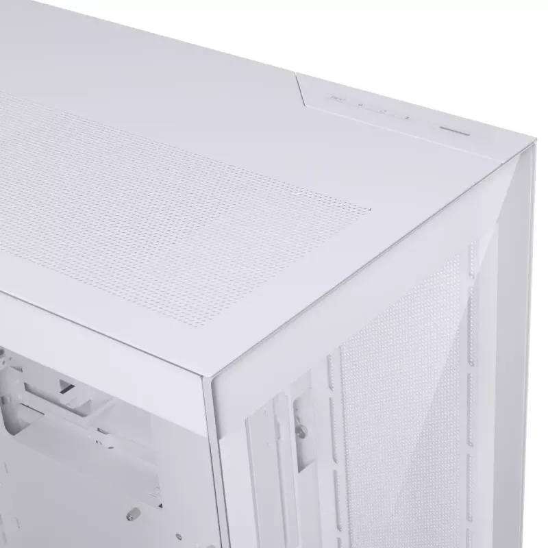Obudowa PC Phanteks NV7 Full Tower Biała