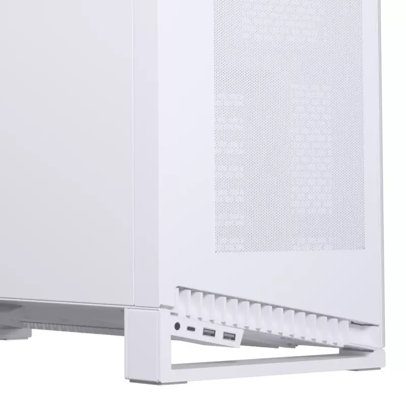 Obudowa PC Phanteks NV7 Full Tower Biała