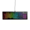 Mechaniczna klawiatura gamingowa GLORIOUS GMMK 3 PRO 100% Prebuilt Wired USB Czarna US QWERTY RGB