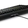 Mechaniczna klawiatura gamingowa GLORIOUS GMMK 3 PRO 100% Prebuilt Wired USB Czarna US QWERTY RGB