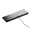 Mechaniczna klawiatura gamingowa GLORIOUS GMMK 3 PRO 100% Prebuilt Wired USB Czarna US QWERTY RGB