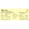 InLine Patch kabel S/FTP PiMF Cat.6A halogen free 500MHz czerwony 2m
