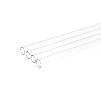 Rura Alphacool 18439 Szkło akrylowe Przezroczysta 1,3 cm 60 cm