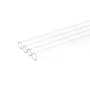 Rura Alphacool 18439 Szkło akrylowe Przezroczysta 1,3 cm 60 cm