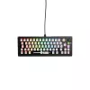 Glorious Gaming GMMK 3 65% Barebones Wired Czarny - ISO