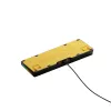 Glorious Gaming GMMK 3 65% Barebones Wired Czarny - ISO