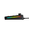 Glorious Gaming GMMK 3 65% Barebones Wired Czarny - ISO