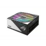 ASUS ROG Loki SFX-L 750W Platinum zasilacz 20+4 pin ATX Czarny, Srebrny