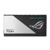 ASUS ROG Loki SFX-L 750W Platinum zasilacz 20+4 pin ATX Czarny, Srebrny