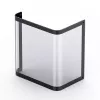 Obudowa PC Jonsbo TK-1 2.0 Mini Tower Czarna