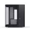 Obudowa PC Jonsbo TK-1 2.0 Mini Tower Czarna