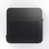 Obudowa PC Jonsbo TK-1 2.0 Mini Tower Czarna