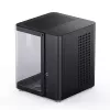 Obudowa PC Jonsbo TK-1 2.0 Mini Tower Czarna