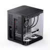Obudowa PC Jonsbo TK-1 2.0 Mini Tower Czarna