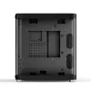 Obudowa PC Jonsbo TK-1 2.0 Mini Tower Czarna
