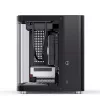 Obudowa PC Jonsbo TK-1 2.0 Mini Tower Czarna