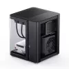 Obudowa PC Jonsbo TK-1 2.0 Mini Tower Czarna