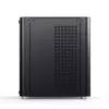 Obudowa PC Jonsbo TK-1 2.0 Mini Tower Czarna
