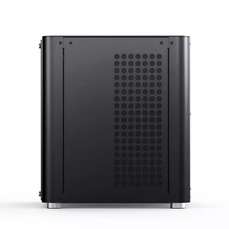 Obudowa PC Jonsbo TK-1 2.0 Mini Tower Czarna