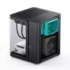 Obudowa PC Jonsbo TK-1 2.0 Mini Tower Czarna