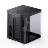 Obudowa PC Jonsbo TK-1 2.0 Mini Tower Czarna