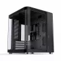 Obudowa PC Jonsbo TK-1 2.0 Mini Tower Czarna
