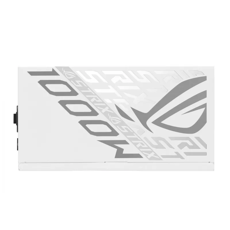 ASUS ROG -STRIX-1000P-GAMING-biały zasilacz 1000 W 20+4 pin ATX ATX