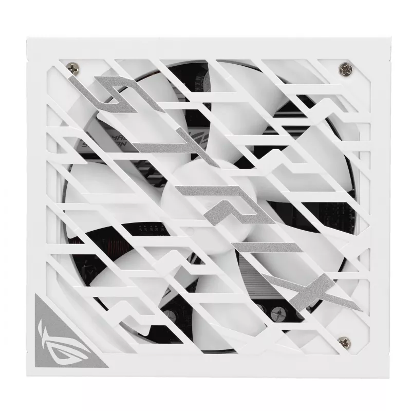 ASUS ROG -STRIX-1000P-GAMING-biały zasilacz 1000 W 20+4 pin ATX ATX