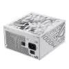 ASUS ROG -STRIX-1000P-GAMING-biały zasilacz 1000 W 20+4 pin ATX ATX