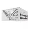 ASUS ROG -STRIX-1000P-GAMING-biały zasilacz 1000 W 20+4 pin ATX ATX