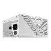 ASUS ROG -STRIX-1000P-GAMING-biały zasilacz 1000 W 20+4 pin ATX ATX