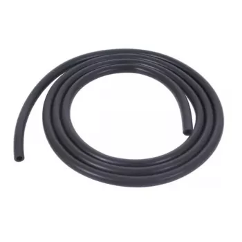 Tubing Alphacool 18662 EPDM Czarny 1,3 cm
