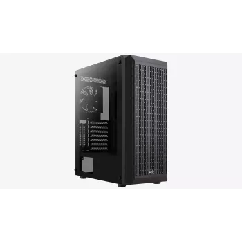 Obudowa PC Aerocool Beam-G-BK-V1 Mini Tower Czarna