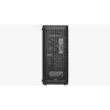 Obudowa PC Aerocool Beam-G-BK-V1 Mini Tower Czarna