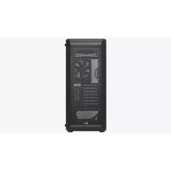 Obudowa PC Aerocool Beam-G-BK-V1 Mini Tower Czarna