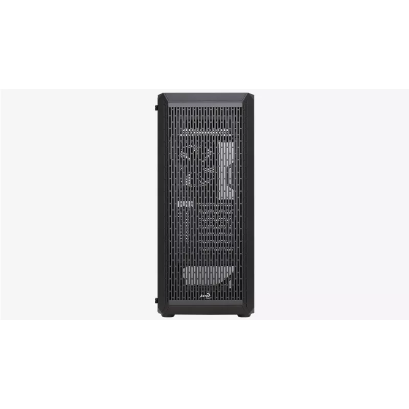 Obudowa PC Aerocool Beam-G-BK-V1 Mini Tower Czarna