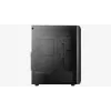 Obudowa PC Aerocool Beam-G-BK-V1 Mini Tower Czarna
