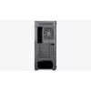 Obudowa PC Aerocool Beam-G-BK-V1 Mini Tower Czarna