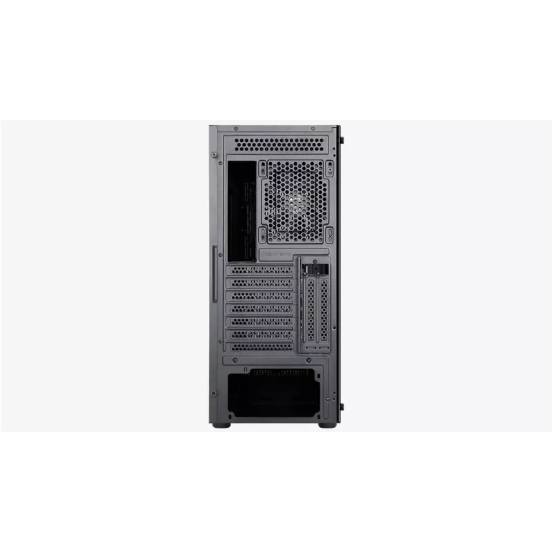 Obudowa PC Aerocool Beam-G-BK-V1 Mini Tower Czarna
