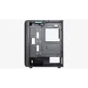 Obudowa PC Aerocool Beam-G-BK-V1 Mini Tower Czarna