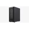 Obudowa PC Aerocool Beam-G-BK-V1 Mini Tower Czarna