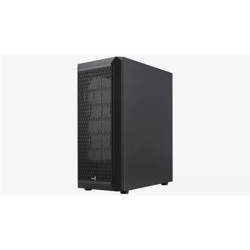 Obudowa PC Aerocool Beam-G-BK-V1 Mini Tower Czarna