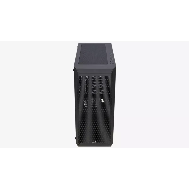 Obudowa PC Aerocool Beam-G-BK-V1 Mini Tower Czarna
