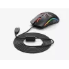 Glorious Ascended Cable V2 kabel do myszy G-ASC-BLACK, czarny