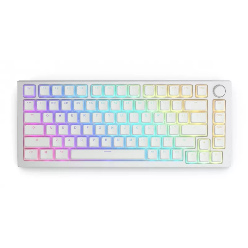 Glorious Gaming Aura V2 nakładka na klawisz