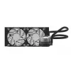 Zestaw chłodzenia cieczą In Win NR24 12 cm 600-1800 RPM 82.96 CFM