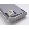Ducky One 3 Mini Klawiatura Gaming USB Szary Mechaniczny RGB